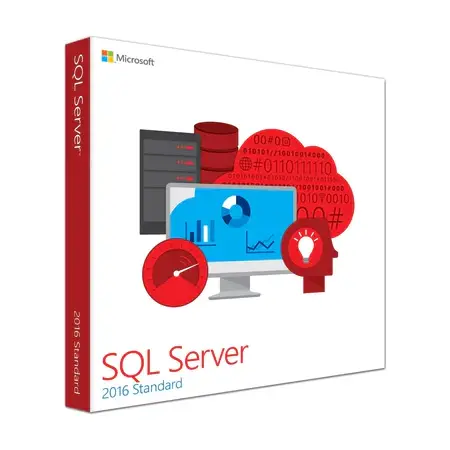 SQL Server 2016 › ISAHMED